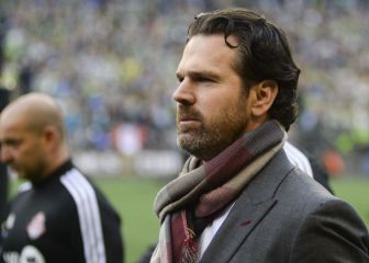 LA Galaxy to appoint Greg Vanney as their next head coach