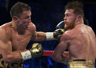 'Canelo' v Golovkin: will the trilogy fight take place in 2021?