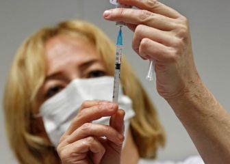 What are the differences between Moderna and Pfizer’s vaccines?