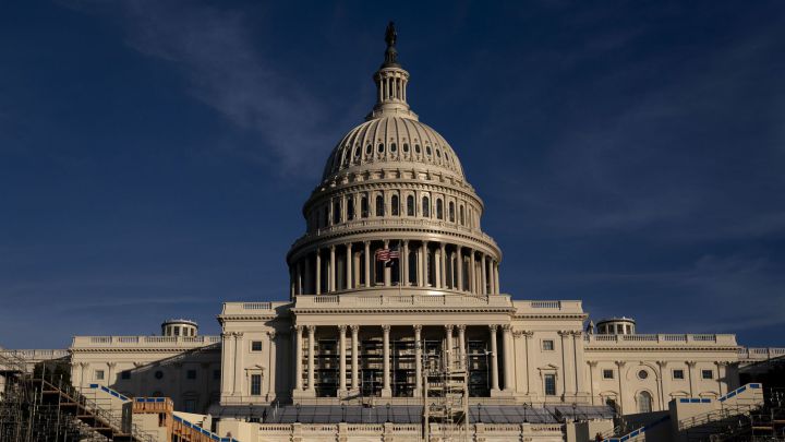 Second stimulus check voting in House and Senate: times and how to follow online