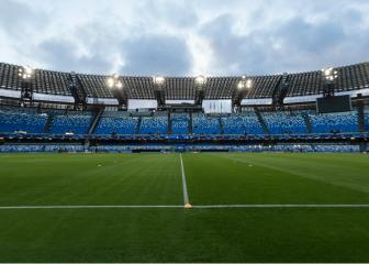 Napoli win appeal against 3-0 Juventus forfeit defeat