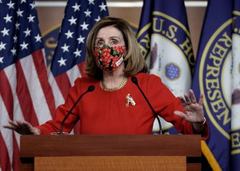 Does the House have to pass the stimulus bill?