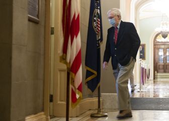 Will I be eligible for the second stimulus check if I got the first?