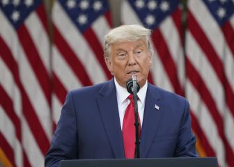 Second stimulus check passed in Congress: can Trump refuse it?