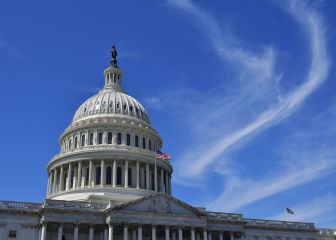 59 lawmakers vote against coronavirus relief bill