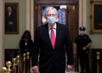 Second stimulus check: what did Republicans and Democrats say about passed bill?