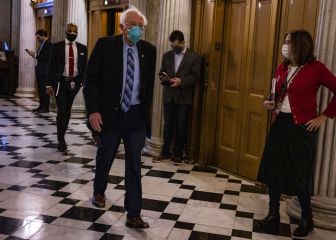 Key figures called for stimulus checks worth up to $2,000