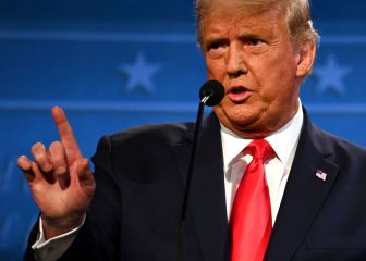 What did Trump say about a $2000 payment and possible veto of stimulus bill?