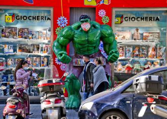 How to watch Marvel movies and not get lost in the order