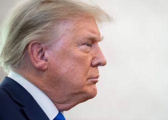 Trump demands new coronavirus stimulus bill: live updates