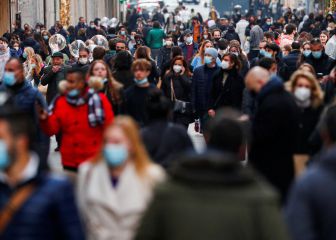 Supermarket opening hours for Christmas Eve and Day