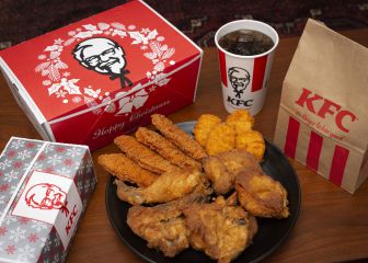 Fast food opening hours on Christmas Eve and Day: McDonalds, Dominos, Starbucks...