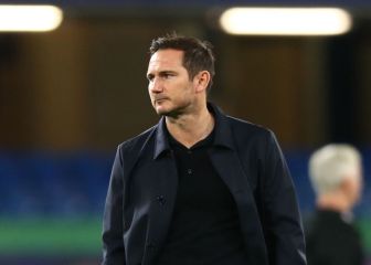 Lampard: 