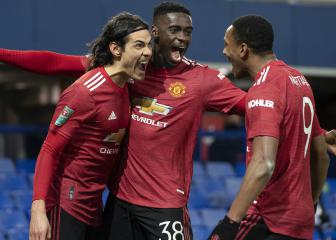 Solskjaer: Martial's confidence was bruised by criticism