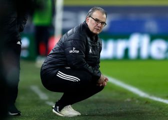 Bielsa: Suggestions to change style are destabilising Leeds