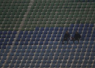 Zamalek president Ahmed Al Bakry dies from covid-19