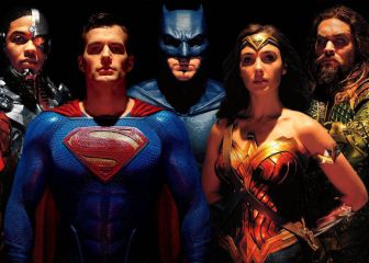 How to watch all DC Extended Universe movies in order