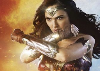 Wonder Woman 1984 gets Christmas Day release
