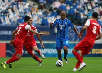 2020 AFC Champions League: top numbers and stats
