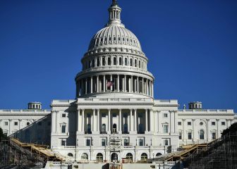 What happens if Trump doesn't sign the $900bn stimulus bill?