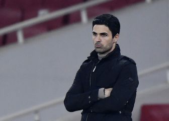 Ahead of Chelsea game, Arteta: 