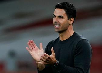 Emery's assistant urges Arsenal patience with under-fire Arteta