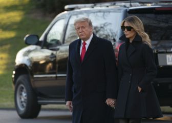 Second stimulus check: live updates