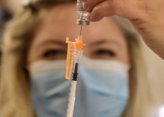 Why does the covid-19 vaccine require more than one shot?