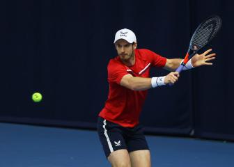 Andy Murray handed Australian Open wildcard