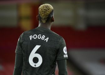 Pogba, Mourinho, Megan Rapinoe star in anti-discrimination documentary