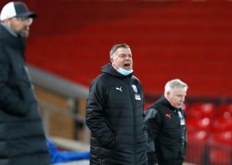 Premier League data dive: Spurs, Reds in late pain as Allardyce enjoys Anfield again