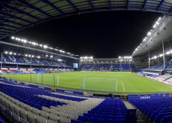 Everton request full disclosure from Premier League after City postponement