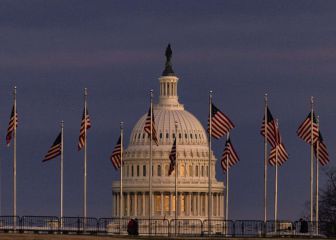 Trump signs $900bn relief bill: what happens now with stimulus check?