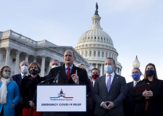 Stimulus check timeline: January 15 set for IRS cut-off