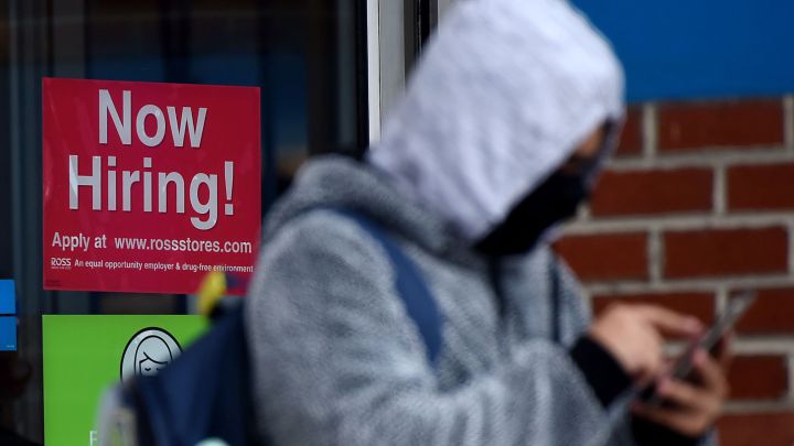 Unemployment benefits eligibility: who will qualify for new stimulus?