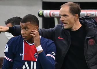 Comparing Tuchel's PSG tenure to Emery, Blanc and Ancelotti