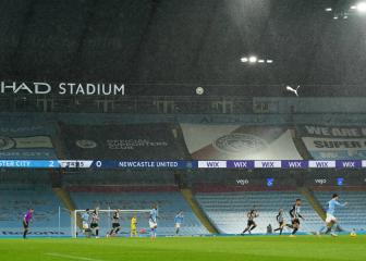 Premier League reveals record 18 new positive Covid-19 tests