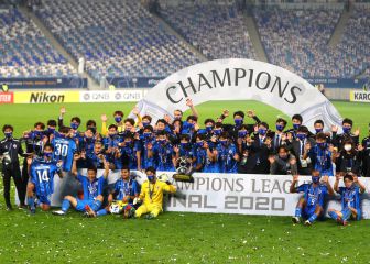 AFC considers calling off 