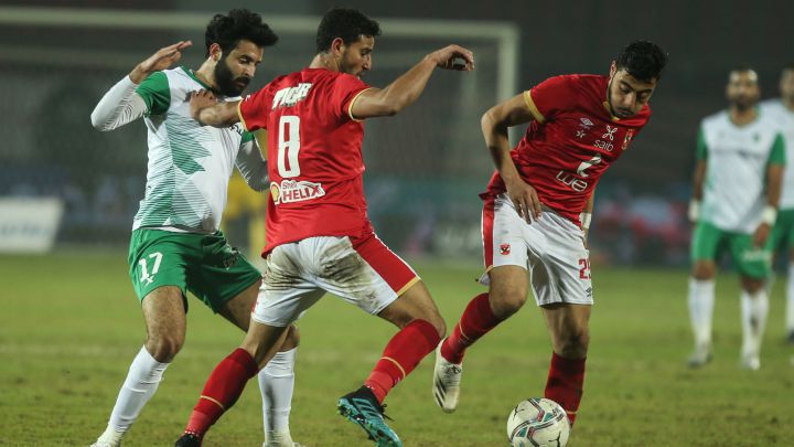 Mamelodi Sundowns End Negotiations With Al Ahly Over Sirino As Com