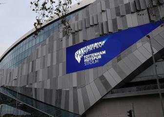 Tottenham-Fulham postponed due to coronavirus