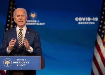 What “roadblocks” has Trump laid for the presidential transition?