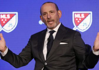 MLS invokes Force Majeure Clause and MLSPA is not happy with the decision