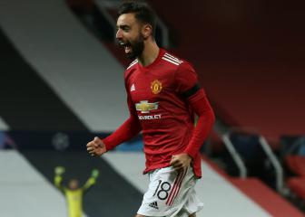 Fernandes prioritising team honours over individual awards