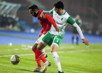 New covid-19 infections hit Al-Ahly's squad