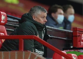 Premier League title race will be 'so tight', says Solskjaer