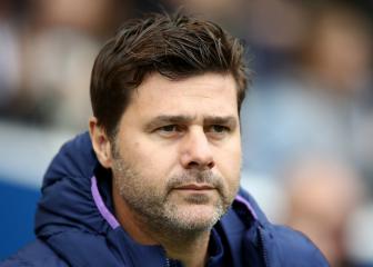 Neymar, Champions League, Messi... Pochettino's PSG to-do list