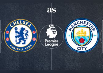 Chelsea vs Man City: how and where to watch