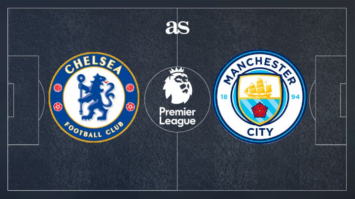 Chelsea vs Manchester City: how and where to watch - times, TV, online