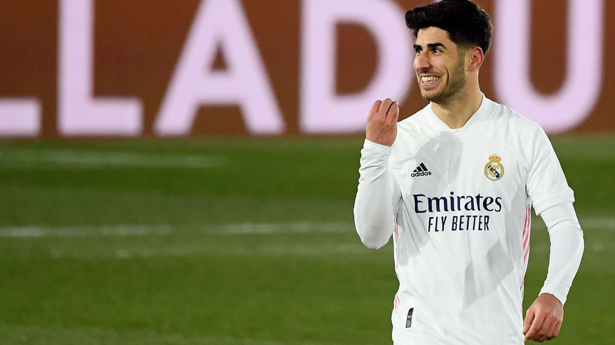 Real Madrid 2-0 Celta Vigo: result, summary and goals - AS.com
