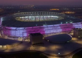 Qatar 2022 facilities capable of managing coronavirus challenge